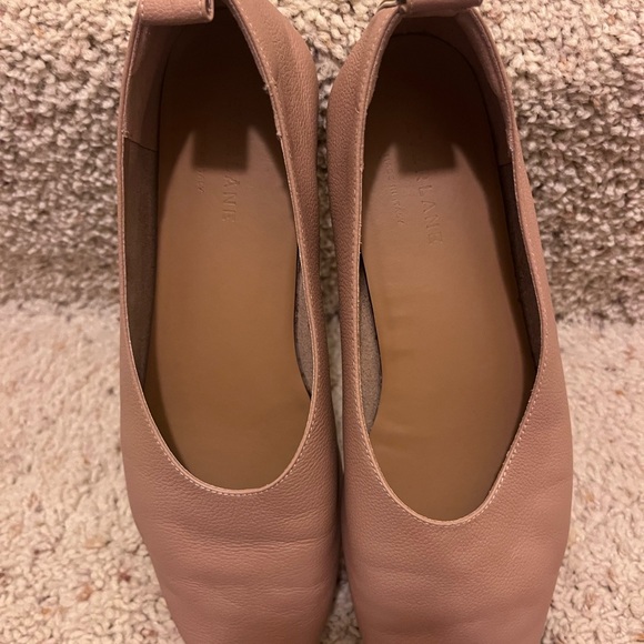 Everlane flats NWT  size 8 1/2 - Picture 9 of 10